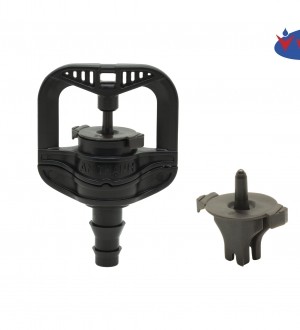 BÉC TƯỚI VINDRIP AN THẠNH MINI-C10 - 120